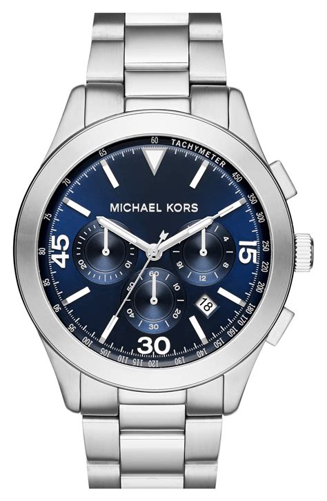 Michael Kors Gareth Watch 